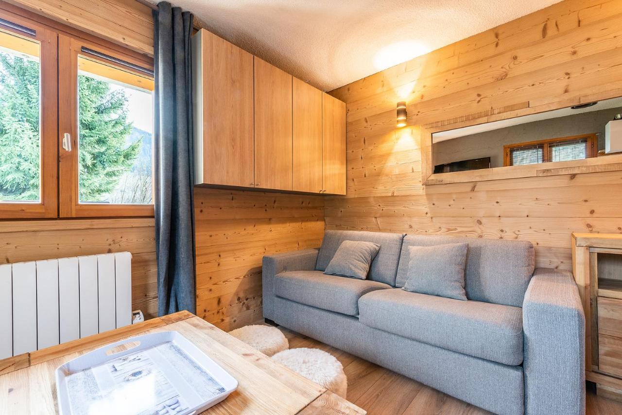 Apartment Fleur Des Montagnes *