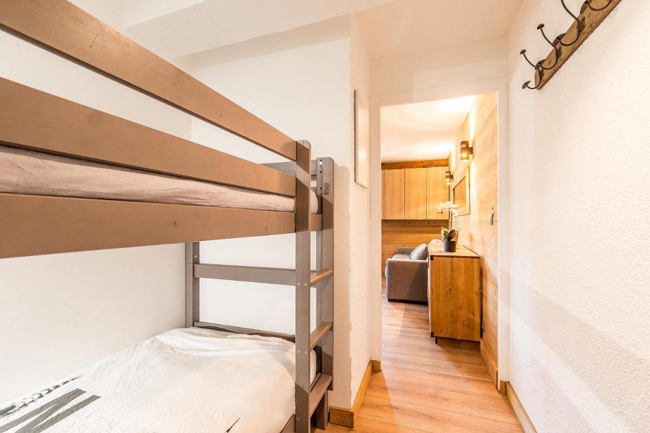 Fleur Des Montagnes Apartment